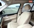 Білий БМВ Х5, об'ємом двигуна 3 л та пробігом 118 тис. км за 23990 $, фото 45 на Automoto.ua