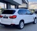 Белый БМВ Х5, объемом двигателя 3 л и пробегом 183 тыс. км за 24700 $, фото 7 на Automoto.ua