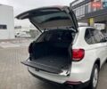 Белый БМВ Х5, объемом двигателя 2 л и пробегом 170 тыс. км за 23999 $, фото 5 на Automoto.ua