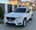 Белый БМВ Х5, объемом двигателя 2 л и пробегом 169 тыс. км за 23800 $, фото 38 на Automoto.ua