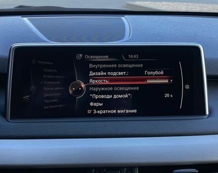 Белый БМВ Х5, объемом двигателя 3 л и пробегом 183 тыс. км за 24700 $, фото 21 на Automoto.ua