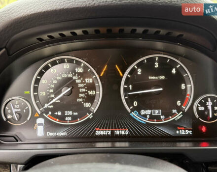 Белый БМВ Х5, объемом двигателя 3 л и пробегом 287 тыс. км за 23999 $, фото 30 на Automoto.ua