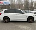 Белый БМВ Х5, объемом двигателя 3 л и пробегом 289 тыс. км за 26400 $, фото 7 на Automoto.ua