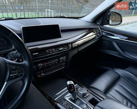 Белый БМВ Х5, объемом двигателя 2.98 л и пробегом 192 тыс. км за 22700 $, фото 41 на Automoto.ua