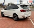 Белый БМВ Х5, объемом двигателя 2.99 л и пробегом 175 тыс. км за 31900 $, фото 8 на Automoto.ua
