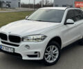 Білий БМВ Х5, об'ємом двигуна 2 л та пробігом 271 тис. км за 23500 $, фото 1 на Automoto.ua