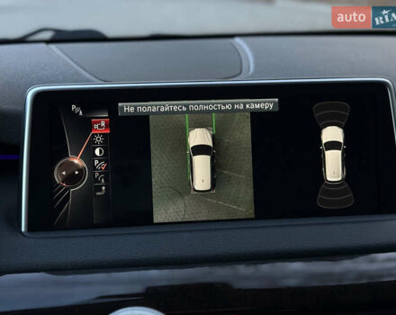 Белый БМВ Х5, объемом двигателя 2.98 л и пробегом 192 тыс. км за 22700 $, фото 37 на Automoto.ua