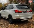 Білий БМВ Х5, об'ємом двигуна 3 л та пробігом 241 тис. км за 18490 $, фото 8 на Automoto.ua
