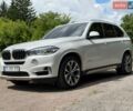 Білий БМВ Х5, об'ємом двигуна 3 л та пробігом 197 тис. км за 18700 $, фото 28 на Automoto.ua