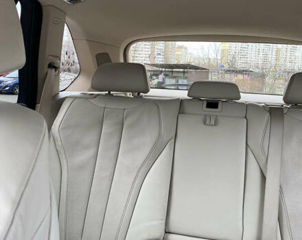 Білий БМВ Х5, об'ємом двигуна 2.99 л та пробігом 188 тис. км за 34800 $, фото 30 на Automoto.ua