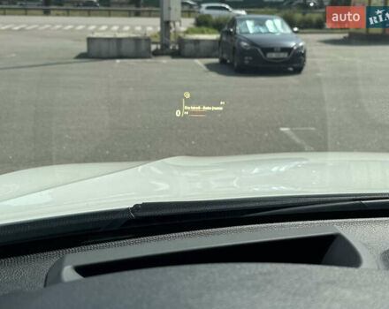 Белый БМВ Х5, объемом двигателя 2.99 л и пробегом 265 тыс. км за 27900 $, фото 24 на Automoto.ua