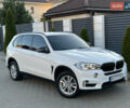 Белый БМВ Х5, объемом двигателя 2 л и пробегом 169 тыс. км за 23800 $, фото 72 на Automoto.ua