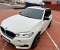 Белый БМВ Х5, объемом двигателя 2.99 л и пробегом 175 тыс. км за 31900 $, фото 87 на Automoto.ua