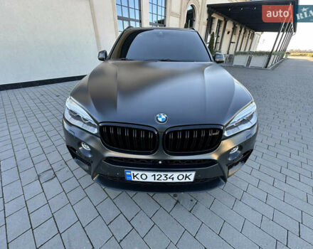 Белый БМВ Х5, объемом двигателя 2.99 л и пробегом 275 тыс. км за 25500 $, фото 2 на Automoto.ua