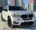 Белый БМВ Х5, объемом двигателя 2.99 л и пробегом 220 тыс. км за 25900 $, фото 1 на Automoto.ua