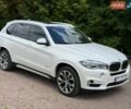 Білий БМВ Х5, об'ємом двигуна 3 л та пробігом 197 тис. км за 18700 $, фото 29 на Automoto.ua