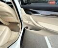 Білий БМВ Х5, об'ємом двигуна 3 л та пробігом 118 тис. км за 23990 $, фото 58 на Automoto.ua