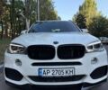 Білий БМВ Х5, об'ємом двигуна 3 л та пробігом 187 тис. км за 21999 $, фото 2 на Automoto.ua