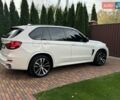 Білий БМВ Х5, об'ємом двигуна 2.99 л та пробігом 185 тис. км за 35500 $, фото 13 на Automoto.ua