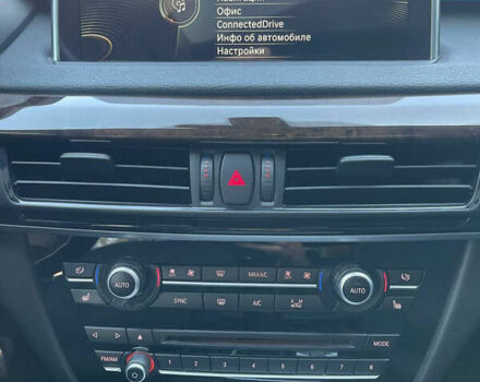 Белый БМВ Х5, объемом двигателя 2.98 л и пробегом 96 тыс. км за 22300 $, фото 17 на Automoto.ua