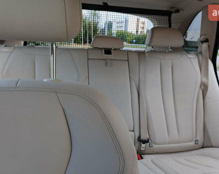 Білий БМВ Х5, об'ємом двигуна 3 л та пробігом 259 тис. км за 29900 $, фото 24 на Automoto.ua