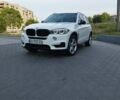 Белый БМВ Х5, объемом двигателя 3 л и пробегом 204 тыс. км за 24200 $, фото 1 на Automoto.ua