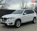 Белый БМВ Х5, объемом двигателя 2.99 л и пробегом 195 тыс. км за 30999 $, фото 1 на Automoto.ua