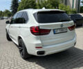 Білий БМВ Х5, об'ємом двигуна 3 л та пробігом 125 тис. км за 27800 $, фото 2 на Automoto.ua