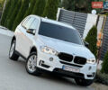 Белый БМВ Х5, объемом двигателя 2 л и пробегом 169 тыс. км за 23800 $, фото 7 на Automoto.ua