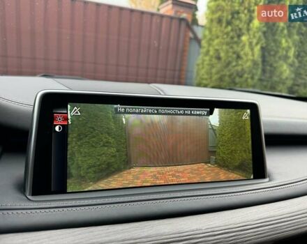 Білий БМВ Х5, об'ємом двигуна 2.99 л та пробігом 185 тис. км за 35500 $, фото 43 на Automoto.ua