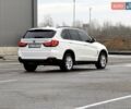 Білий БМВ Х5, об'ємом двигуна 3 л та пробігом 118 тис. км за 23990 $, фото 25 на Automoto.ua