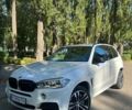 Білий БМВ Х5, об'ємом двигуна 2.99 л та пробігом 156 тис. км за 32500 $, фото 1 на Automoto.ua