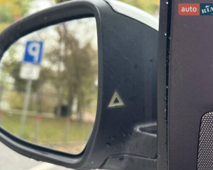 Белый БМВ Х5, объемом двигателя 3 л и пробегом 287 тыс. км за 23999 $, фото 24 на Automoto.ua