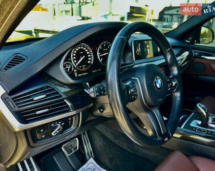 Белый БМВ Х5, объемом двигателя 2.99 л и пробегом 275 тыс. км за 25500 $, фото 27 на Automoto.ua