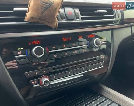 Белый БМВ Х5, объемом двигателя 2 л и пробегом 170 тыс. км за 23999 $, фото 19 на Automoto.ua