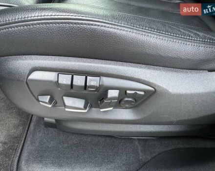 Білий БМВ Х5, об'ємом двигуна 2.99 л та пробігом 162 тис. км за 34300 $, фото 46 на Automoto.ua