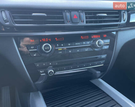 Белый БМВ Х5, объемом двигателя 3 л и пробегом 184 тыс. км за 32000 $, фото 61 на Automoto.ua