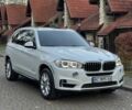 Белый БМВ Х5, объемом двигателя 2.99 л и пробегом 309 тыс. км за 23700 $, фото 17 на Automoto.ua