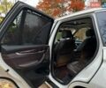 Білий БМВ Х5, об'ємом двигуна 3 л та пробігом 241 тис. км за 18490 $, фото 25 на Automoto.ua