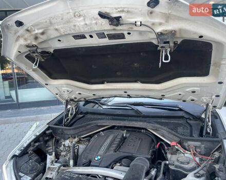 Белый БМВ Х5, объемом двигателя 2.98 л и пробегом 96 тыс. км за 22300 $, фото 5 на Automoto.ua