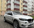Белый БМВ Х5, объемом двигателя 2.99 л и пробегом 287 тыс. км за 27999 $, фото 5 на Automoto.ua
