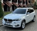 Белый БМВ Х5, объемом двигателя 2.99 л и пробегом 309 тыс. км за 23700 $, фото 5 на Automoto.ua