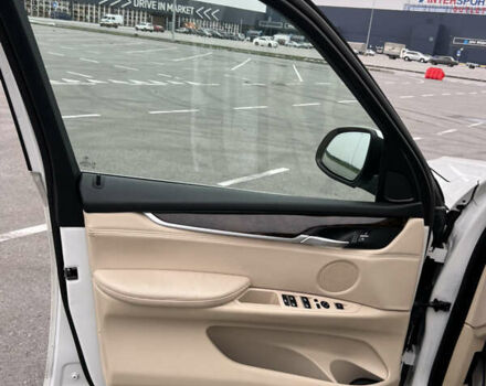 Белый БМВ Х5, объемом двигателя 2.98 л и пробегом 172 тыс. км за 22499 $, фото 9 на Automoto.ua