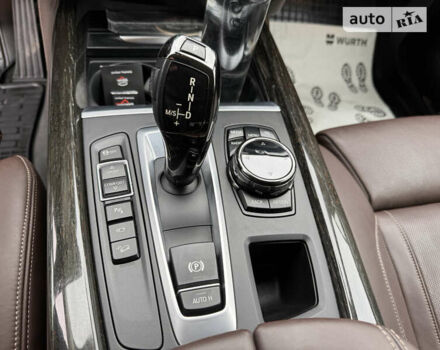 Білий БМВ Х5, об'ємом двигуна 2.99 л та пробігом 185 тис. км за 35000 $, фото 22 на Automoto.ua