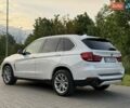 Белый БМВ Х5, объемом двигателя 2.99 л и пробегом 188 тыс. км за 33500 $, фото 9 на Automoto.ua