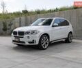 Белый БМВ Х5, объемом двигателя 3 л и пробегом 131 тыс. км за 15750 $, фото 2 на Automoto.ua