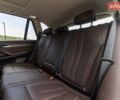Белый БМВ Х5, объемом двигателя 3 л и пробегом 131 тыс. км за 15750 $, фото 18 на Automoto.ua