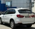 Білий БМВ Х5, об'ємом двигуна 2 л та пробігом 166 тис. км за 24990 $, фото 7 на Automoto.ua