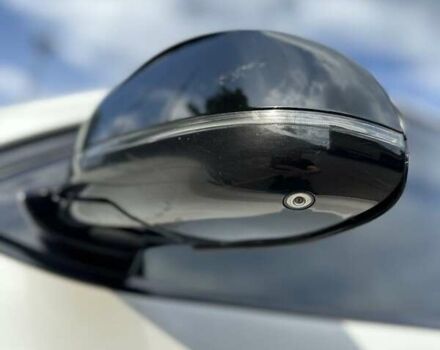 Белый БМВ Х5, объемом двигателя 3 л и пробегом 193 тыс. км за 24700 $, фото 12 на Automoto.ua