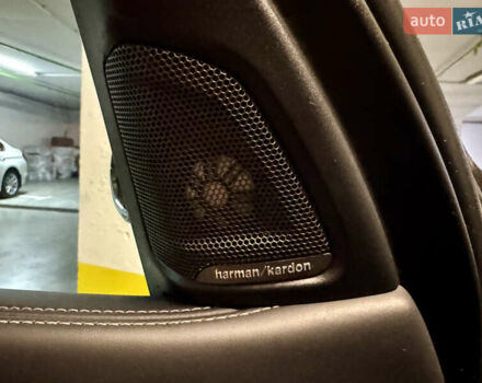 Білий БМВ Х5, об'ємом двигуна 3 л та пробігом 180 тис. км за 35000 $, фото 19 на Automoto.ua